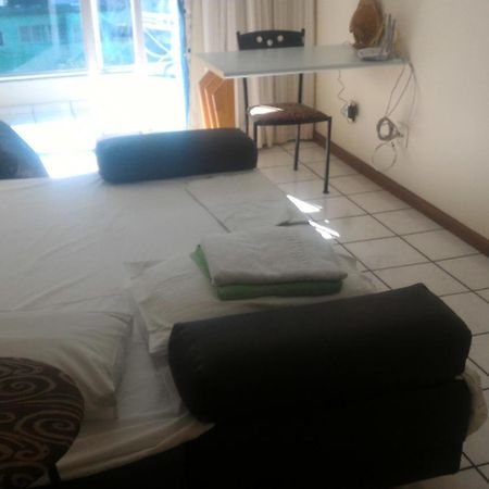 Apart Hotel Quartier Latin Vitoria Exterior photo