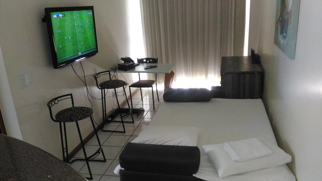 Apart Hotel Quartier Latin Vitoria Exterior photo